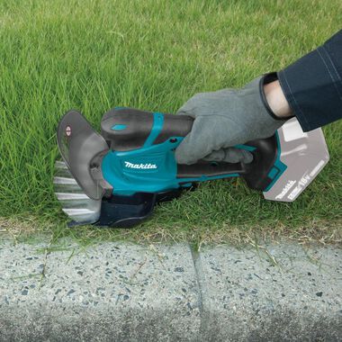 Makita 18V LXT Lithium-Ion Cordless grass Shear (Bare Tool), large image number 1