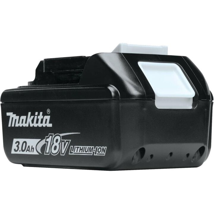 Makita 18V LXT 18V 3Ah Lithium Ion Power Tool Battery Pack with Fuel Indicator (10 Pack), large image number 10