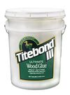 Titebond 5 Gallon III Ultimate Wood Glue, small