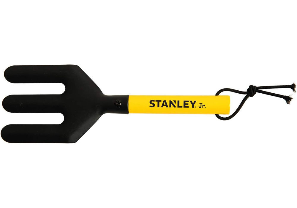 Stanley Jr Kids Garden Tool Set 3 Pieces, large image number 3