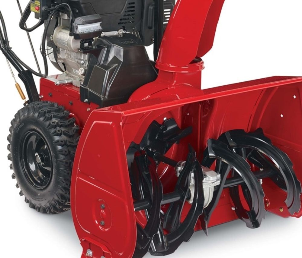 Toro Power Max HD 1432 OHXE Snow Blower, large image number 2