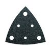 Fein 80 Grit Perforated Sanding Sheets for Multi-Tool, 5 Pk, small image number 2