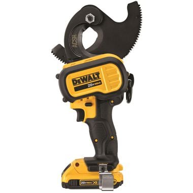 DEWALT 20V Max ACSR Cable Cutting Tool Kit