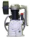 Rolair K17 Single-Stage Compressor Pump without Flywheel, small image number 1