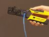 Gardner Bender Sperry Instruments Crimp n Test RJ-45 & RJ-11 Crimping Tool, small image number 3