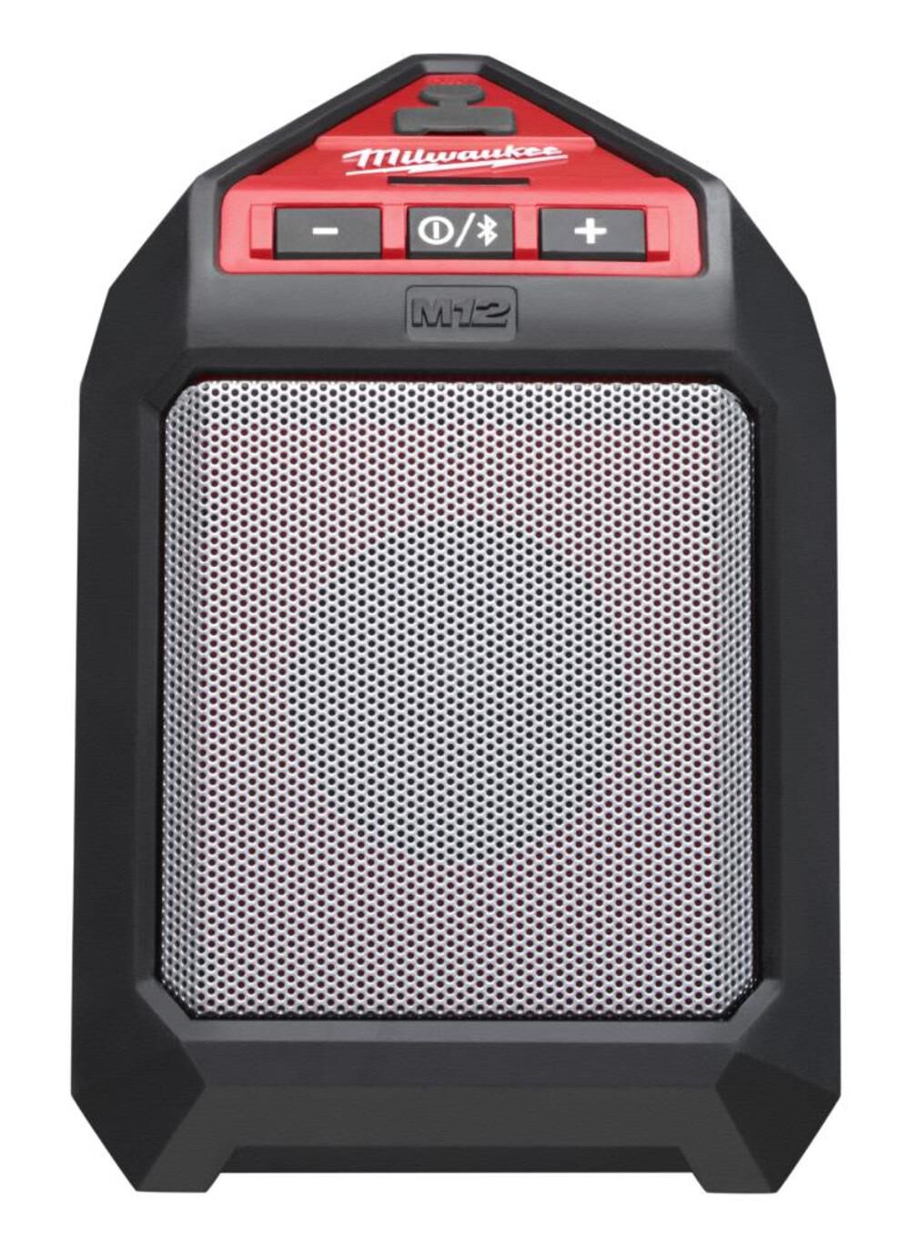 Milwaukee new arrivals 18v speaker