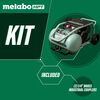 Metabo HPT The Tank 8 Gallon Trolley Air Compressor, small