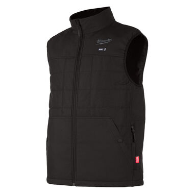 Milwaukee M12 Heated AXIS Vest (Bare Tool), swatch