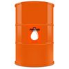 Kroil 55 Gallon Drum Kano High Temperature Pyrolube Grease, small image number 1