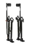 Warner Strap-N-Stride 24 In. to 40 In. Stilts, small image number 1