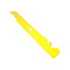 Cub Cadet Xtreme 23 1/4 Inch Length 2 in 1 Blade for 46 Inch Cutting Decks, small image number 3