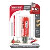 Diablo Tools 1-1/8in (29mm) Carbide-Tip Wood & Metal Holesaw, small image number 3