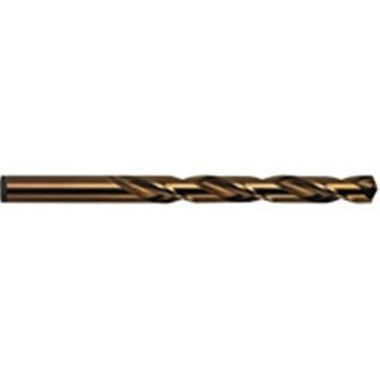 Irwin 13/64 In. x 3-5/8 In. Cobalt HSS -Jobber Length-Carded, large image number 0