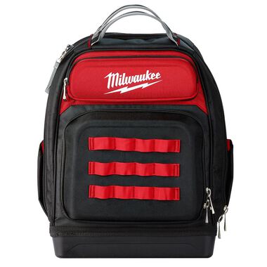 Milwaukee Ultimate Jobsite Backpack, large image number 17