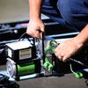 QuickJack 6000TLX 6000 Lbs 110V Extended Frame Portable Car Lift Package, small image number 3