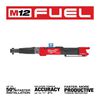 Milwaukee M12 FUEL 3/8inch Digital Torque Wrench with ONE-KEY (Bare Tool), small image number 3