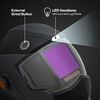 Klein Tools Phoenix Series Panoramic Welding Helmet Black and Gray, small image number 5