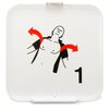 Aero Healthcare LIFEPAK CR2 Replacement Lid, small image number 3