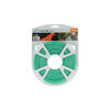 Stihl 0.08in Diameter x 400' Green Nylon Trimmer Line, small image number 1