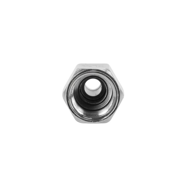 DEWALT 1/4 Inch FNPT Industrial Plugs, 2 Pack, large image number 4