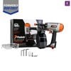 Paslode PS225C Pneumatic 0 Degree Coil Siding Nailer, small image number 4