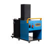Baileigh MWDC-550H 5HP 460V 3PH Wet Dust Collector, small image number 2