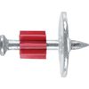 DEWALT 1 Inch .300 Head Drive Pin with 7/8 Inch Washer 100 Pieces, small image number 1