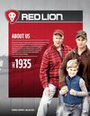 Red Lion 1/2HP 2700 GPH Cast Iron Surface Effluent Pump, small image number 2