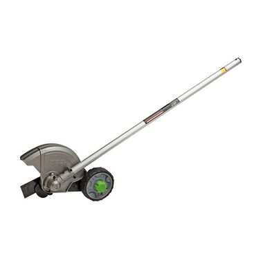 EGO POWER+ Multi-Head System Kit with Edger Attachment ME0801, large image number 3