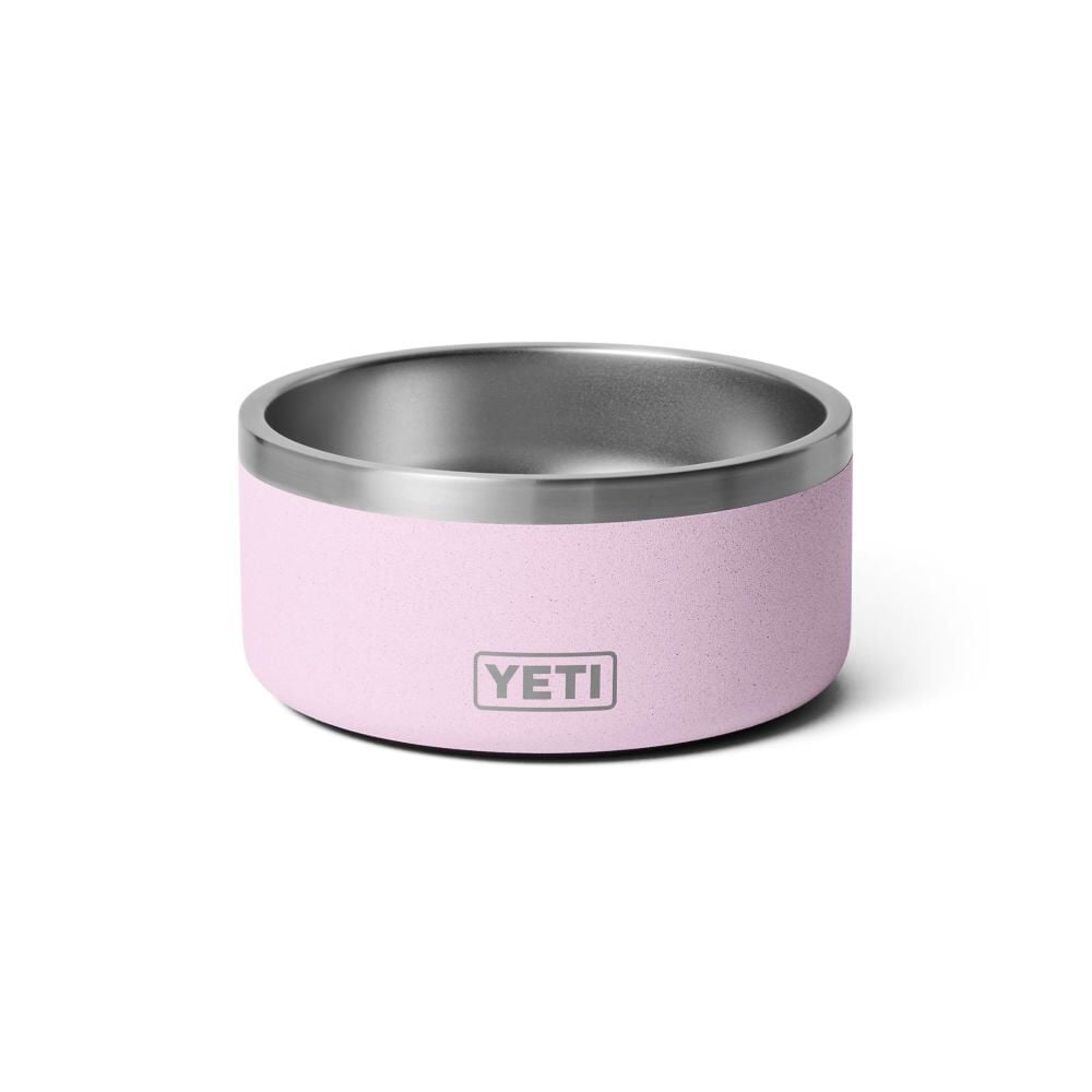 YETI Boomer 4 Dog Bowl Cherry Blossom – 21071505388
