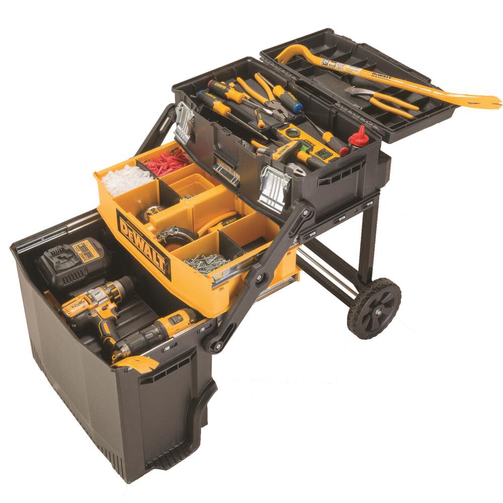 DEWALT Multi Level Work Station, large image number 3