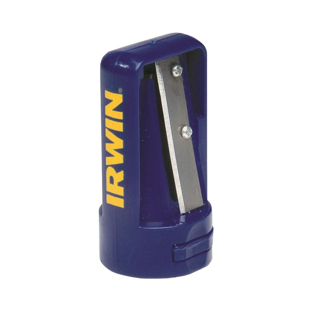 Irwin Carpenter Pencil Sharpener, large image number 1