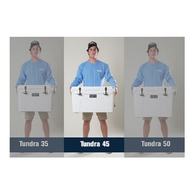 Yeti Tundra 45 Hard Cooler TUNDRA45Y175 - Acme Tools