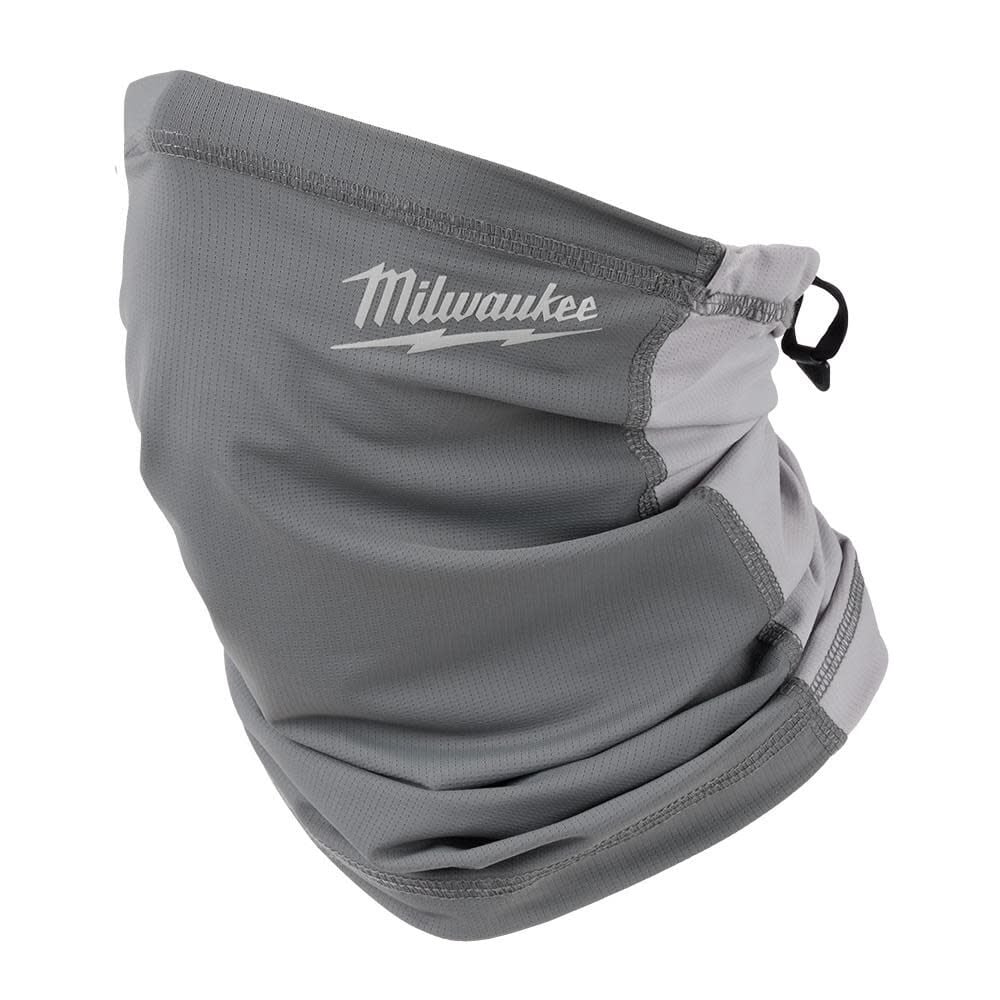 Milwaukee WORKSKIN Performance Neck Gaiter – 424G
