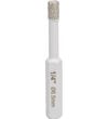 Marshalltown 1/4 Inch Diamond Drilling Bit, small image number 5