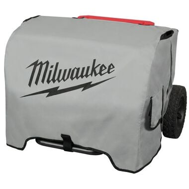 Milwaukee ROLL-ON 7200W/3600W Power Supply Cover