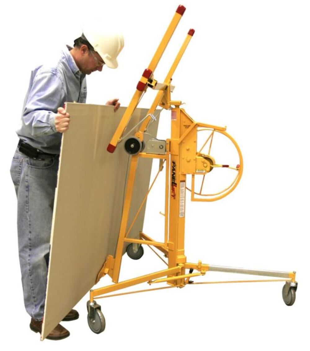 Telpro Drywall Lift Loader 195 Acme Tools
