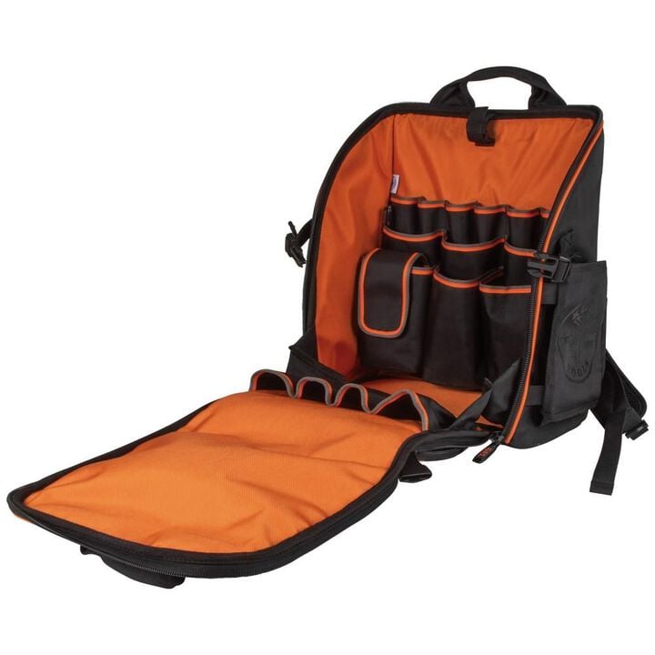 Klein Tools Tool Station Backpack, large image number 8