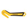 Stanley Single-Sided Round Tip Bi-Material Pull Cutter-10 Pack, small
