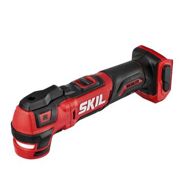SKIL PWR CORE 12 Brushless 12V 5-Tool Compact Combo Kit, large image number 4