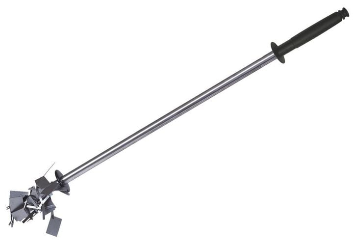 Fein Magnetic Wand for the Clean Up of Ferrous Materials Extended 31.5 In. Length