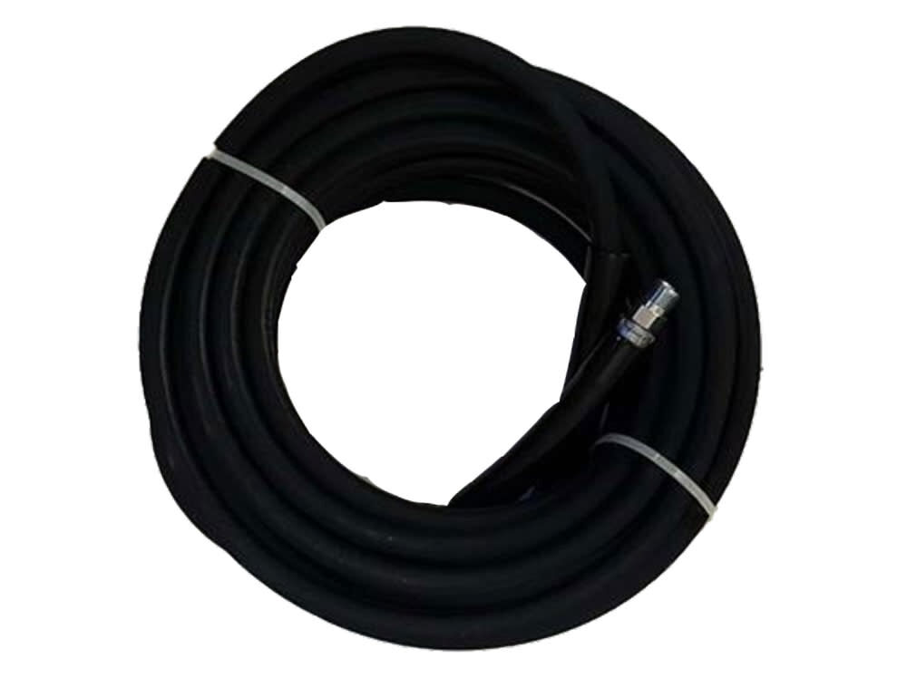 Aaladin Cleaning Systems 3/8in x 100' Pressure Washer Hose, large image number 1