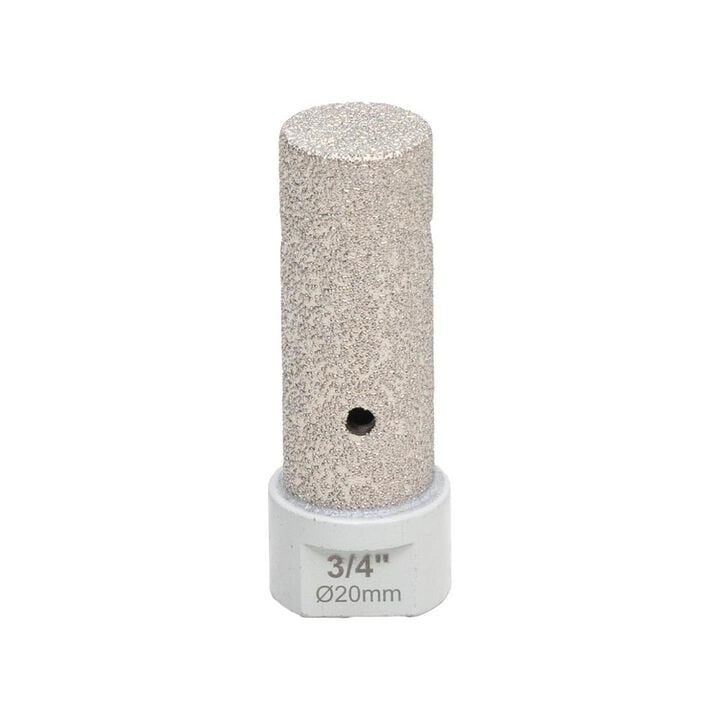 Marshalltown 3/4" (20MM) DIAMOND MILL FOR GRINDER, large image number 6