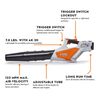 Stihl BGA 57 Cordless Battery-Powered Handheld Blower Kit, small