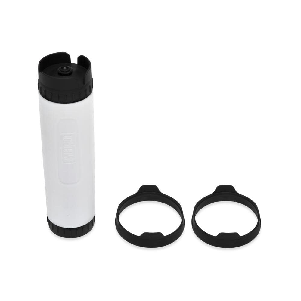 Weber Griddle Breakfast Set – 6778