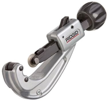 Ridgid 156 Quick-Acting Tubing Cutters, large image number 0