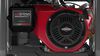 Briggs and Stratton Elite Series 10000 Watt Gas Powered 50 State Portable Generator with CO Guard, small image number 4