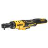 DEWALT Promotional ATOMIC 20V MAX Brushless 1/4 Inch Ratchet (Bare Tool), small image number 1