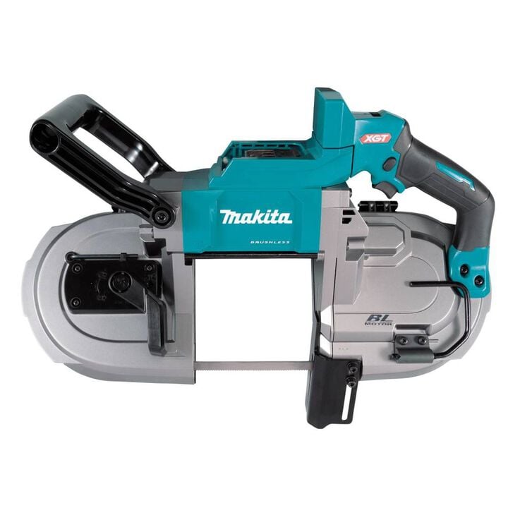 Makita 40V max XGT Deep Cut Portable Band Saw (Bare Tool), large image number 7