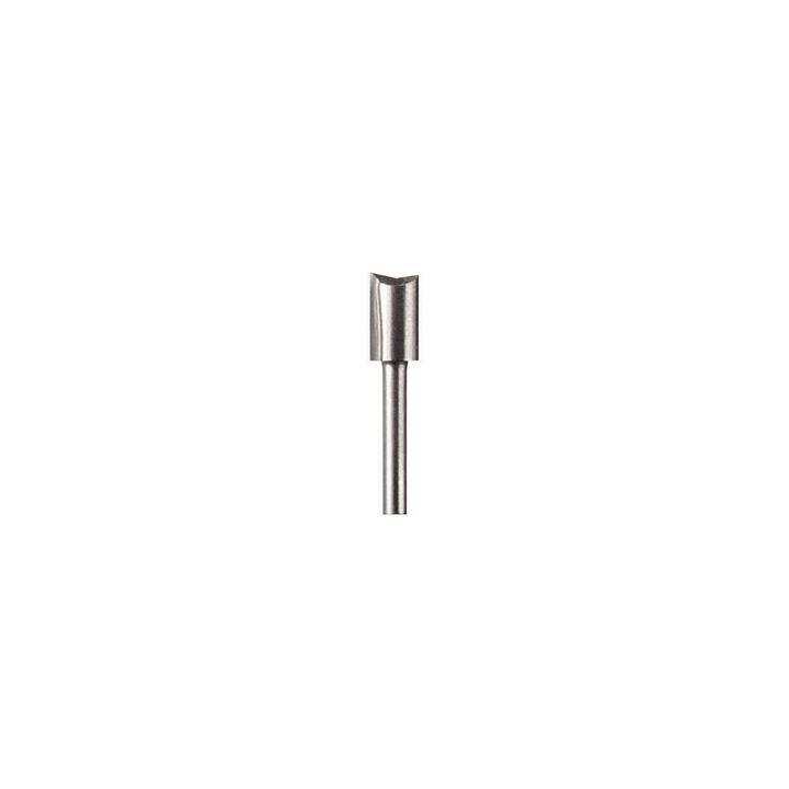 Dremel 1/4 In. Straight Router Bit
